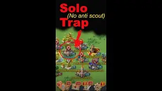 Solo trap no anti