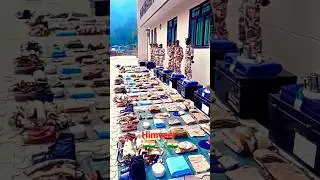 🔴Itbp training center||itbp high jump||itbp physical video||itbp training kit||itbp status||#itbp