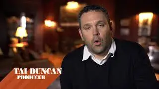 PROUD MARY Exclusive Clip
