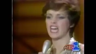 Sheena Easton - Morning Train (American Bandstand '81)