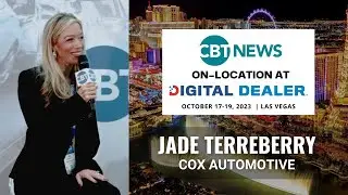 Maximizing dealership profits with first-party data &mdash; Jade Terreberry | Cox Automotive