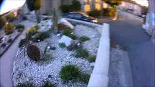 parkour and freerunning summer 2012 HD