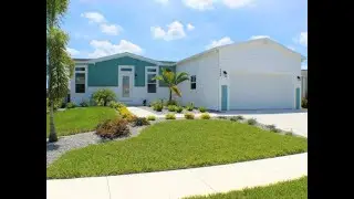 Riverside Club Community, Ruskin Fl I Sun Communities