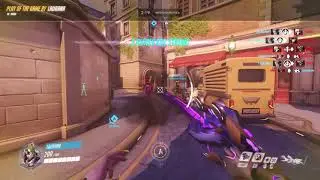 Moira God