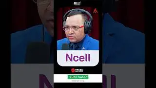 The Ncell Controversy