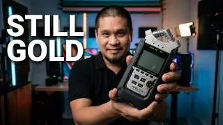 Why I STILL Use the Zoom H4n Pro in 2025! 🎙️🔥