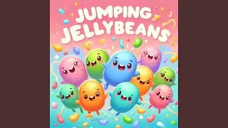 Jumping Jellybeans