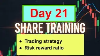 Share training day 21