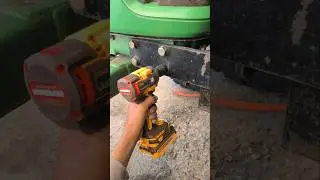 Inko 400 Nm torque power