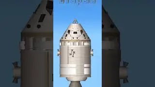 Ремейк Апполона #sfs #сфс #no dlc