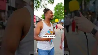 much love for Louisiana culture & history! 💙🤍💛 #streetinterview #louisiana ##culture #history