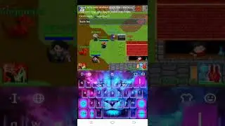 Tibiame Indonesia Helping New Player (PART 1)