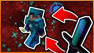 INTENSE NETHER FIGHTS! (UHC Highlights)