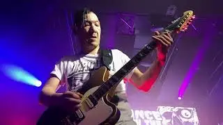 Dance With The Dead - A New Fear (Toronto, 09/17/2023)