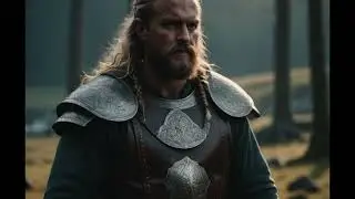 How Loki caused Balders death, a History from Norse Mythology