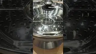 СУПЕР ПАРОВАРКА НО НЕ КУПИЛА 😯SUPER STEAMER@@