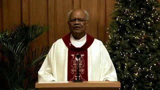 Catholic Mass Today | Daily TV Mass, Friday January 2, 2026