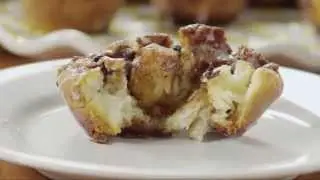 How to Make Cinnamon Rolls | Brunch Recipes | Allrecipes.com