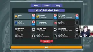 Cryptid + Ascensio + Cryptposting | Completionist++ GAMER