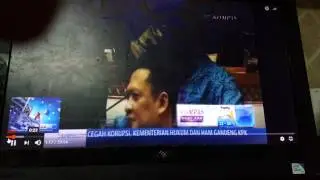 pembukaan kompas malam 2013