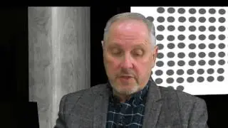 THE VOTE: Geoffrey Bowden of Healthwatch