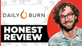 Daily Burn 365 for Workout Honest Review - Watch Before Using