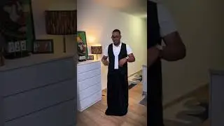 How Cameroun SAWA Men Dress
