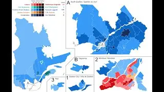 The Basis for the First Electoral Pact? | Quebec Election Forecast (October 2 2022)