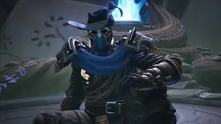 Stray Blade (Xbox Series X Gameplay)