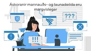 Kjarni