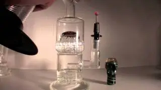 Micro Toro Circ to 13 arm