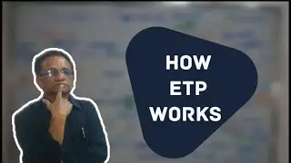 How Effluent Treatment Plant Works | ETP Explained