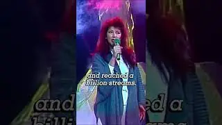 How Kate Bush&rsquo;s Running Up That Hill finally hit #1