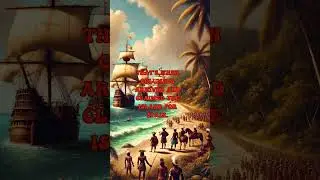 Jamaica's Indigenous Past They Don't Teach in School #realhistory #taino