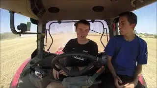 Déchaumage 2018 [GoPro]