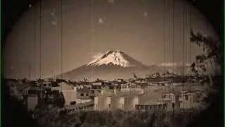 Chinchinacas (ovejita con huahua)