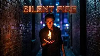 Silent Fire 💜 | Afro Love Vibes
