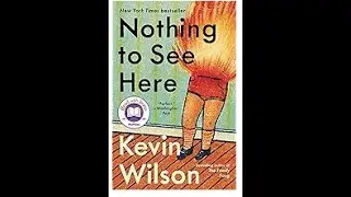 Nothing to See Here chapter 1 audiobook