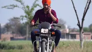 Types of bike riders|| by Gagan BaSsi|| lastest funny Punjabi videos