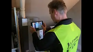 Veilig inspecteren