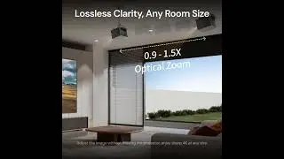 VisionMaster Pro2 vs StreamMaster Plus 4K Laser Projector Review &ndash; Ultimate Home Theater Setup