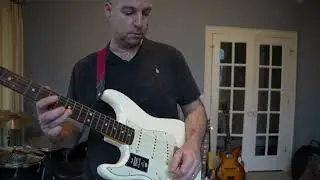 Left Handed Fender American Original 60's Stratocaster For Sale - 2021 Brand New Condition