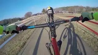 Capital Cross Classic 2025 Singlespeed