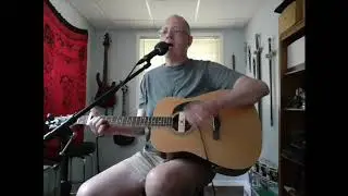 Vince Smith - Returning