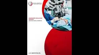 Advanced ENT Endoscopic Treatments | Fast, Scar-Free Recovery at Patel Hospital!