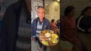 Nainital की ये Kumauni Thali खाने आते है देश-विदेश से मंत्री और Bollywood Stars! 😍 Latest Vlogs 2025