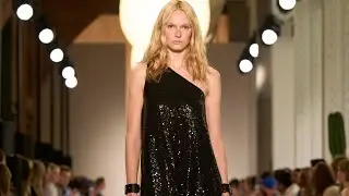 Michael Kors Spring Summer 2026 Earthy Elegance