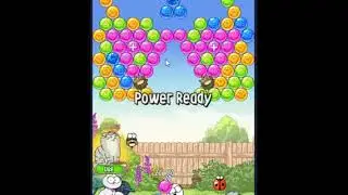 Simon's Cat Pop Time Level 145 - NO BOOSTERS 😺 | SKILLGAMING ✔️