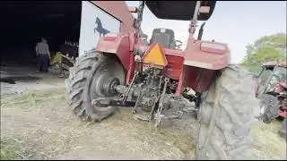 2012 CASE IH FARMALL 75C For Sale