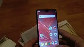 Sharp Aquos C10 4/64 gB для AVITO от 16.12.2023